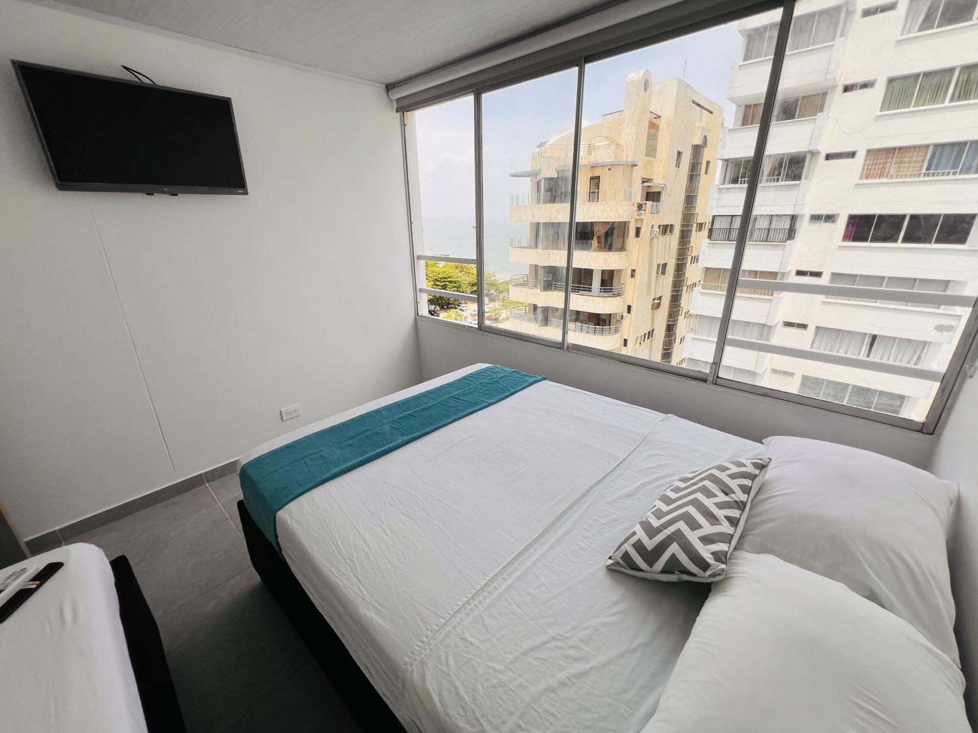 Nuevo Conquistador Cartagena
