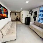 Apartamento Nuevo Conquistador
