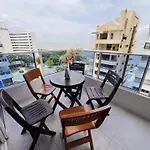 Apartamento Nuevo Conquistador
