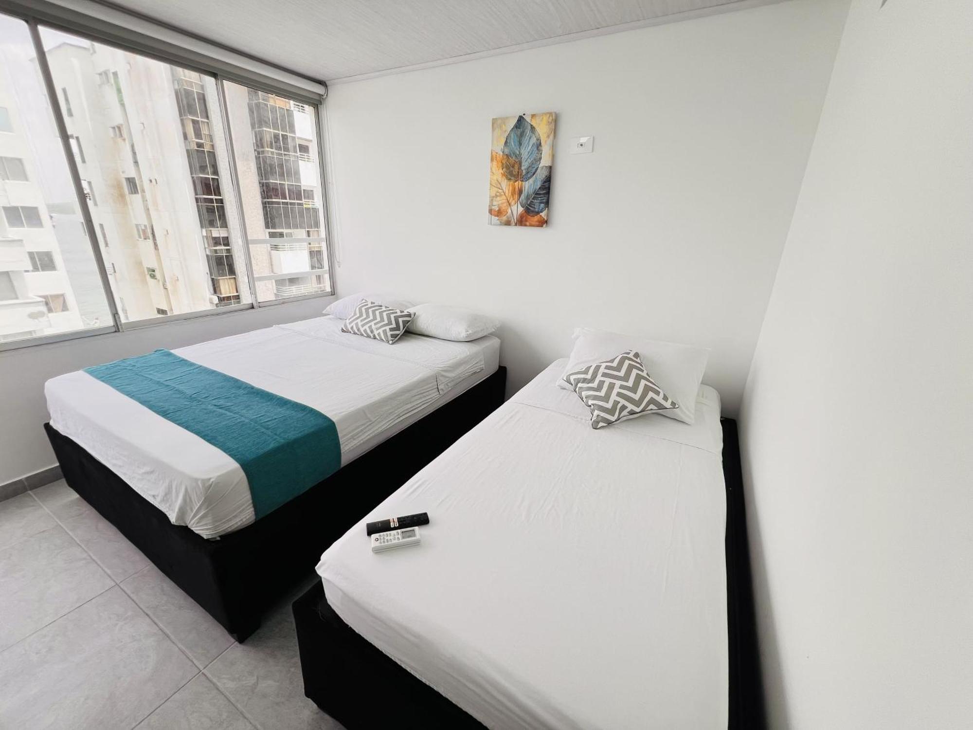 Nuevo Conquistador Apartamento *